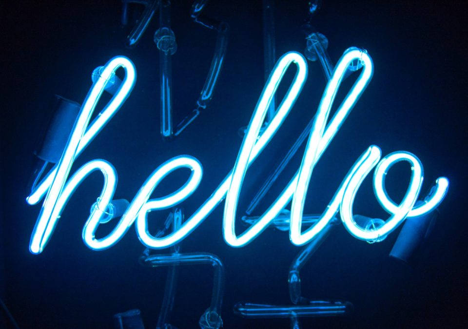 How To Say Hello In Spanish 10 Different Spanish Greetings