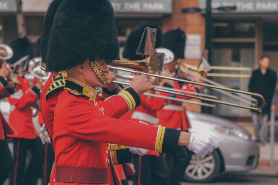 As gírias mais utilizadas na Inglaterra - Cultura Inglesa