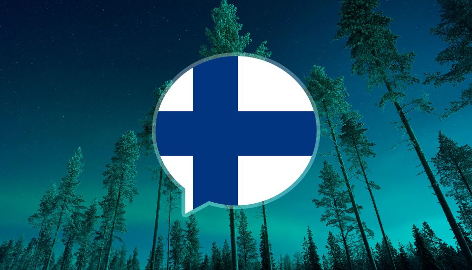 This Is the Best Way to Learn Finnish Online