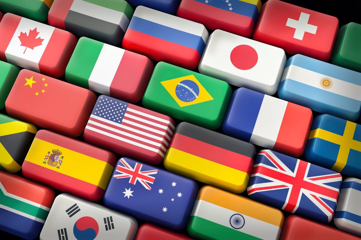 Top Benefits Of Multilingualism: Boosts Your Brain