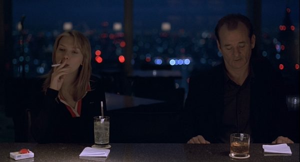 lost in translation