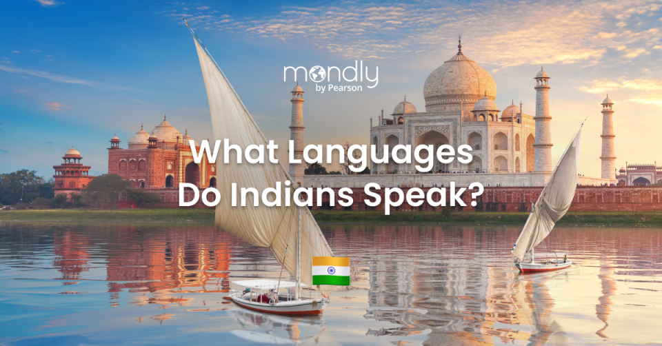 What Languages Do Indians Speak?
